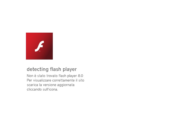 Please Get Adobe Flash Player